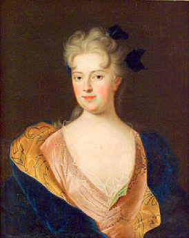Anne Leszczynska